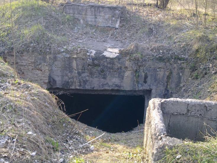 Давидківці з panoramio.com - Давыдковцы