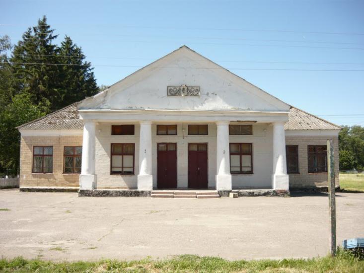Донець з panoramio.com - Donets