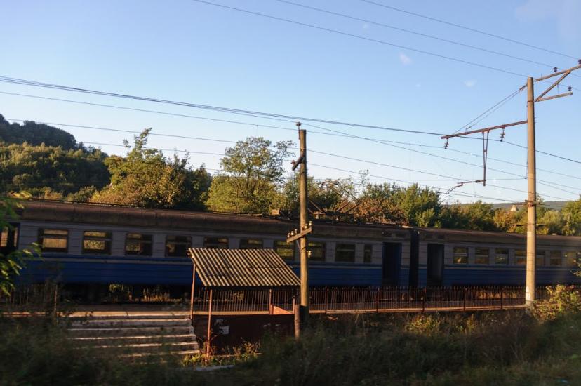 Забрідь з panoramio.com - Zabrid