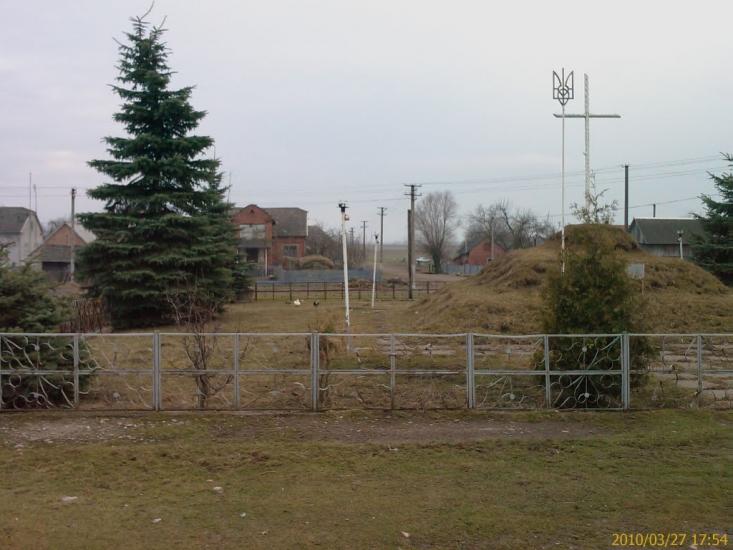 Чайковичі з panoramio.com - Chaykovychi