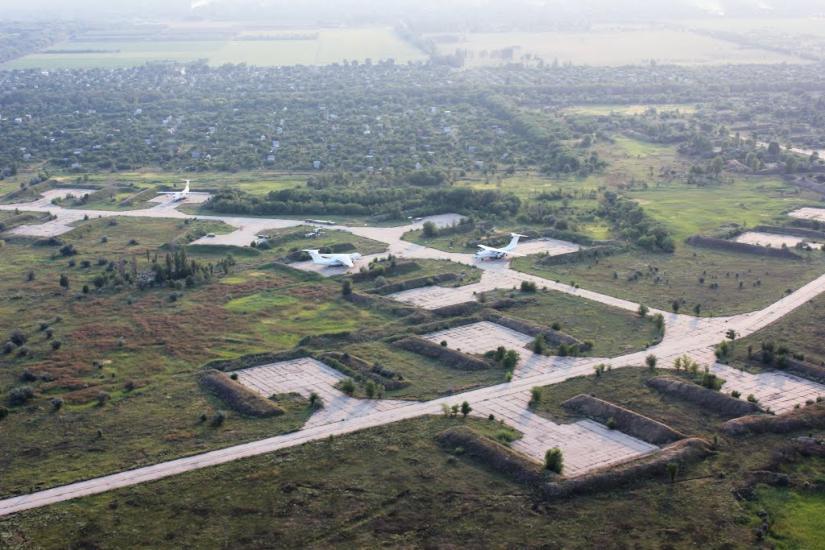 Червоні Поди з panoramio.com - Червоні Поди