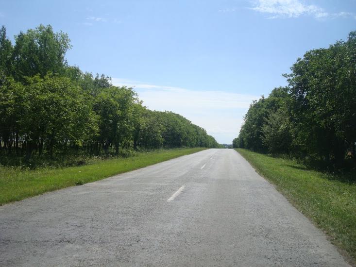 Баламутівка з panoramio.com - Баламутівка