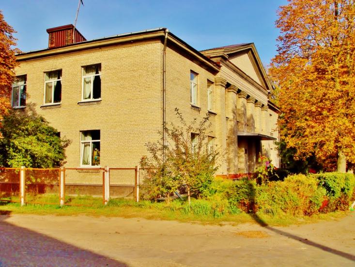 Димер з panoramio.com - Dymer