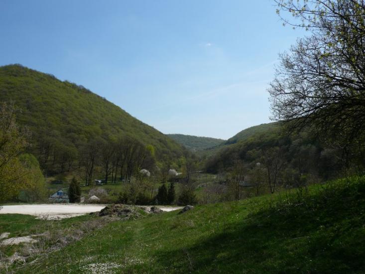 Вербка з panoramio.com - Вербка