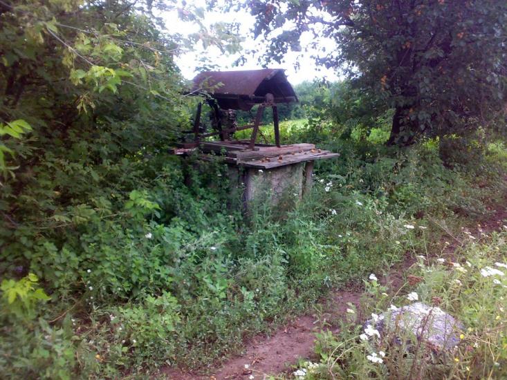 Андріївка з panoramio.com - Андреевка