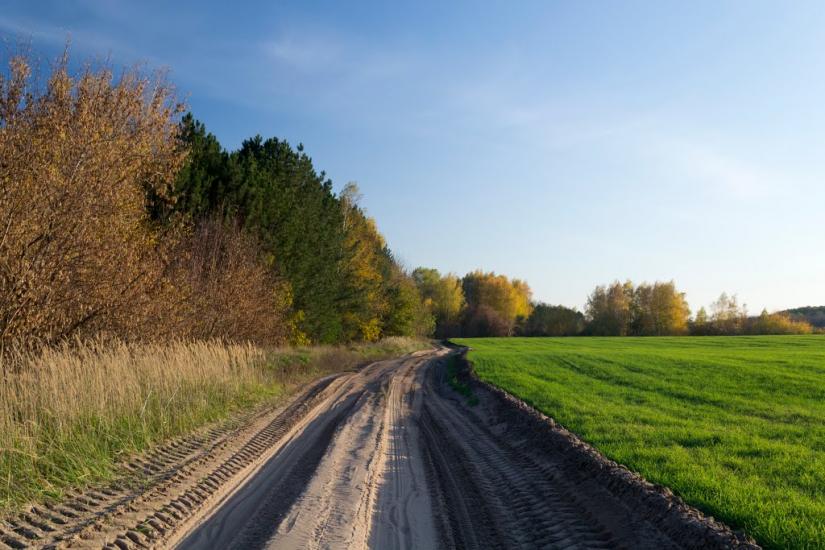 Іскра з panoramio.com - Искра