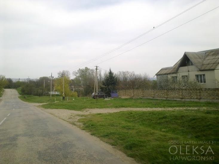 Долинне з panoramio.com - Долинное