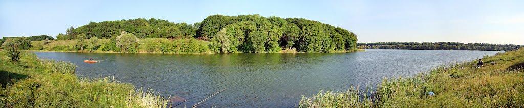 Черняки з panoramio.com - Черняки