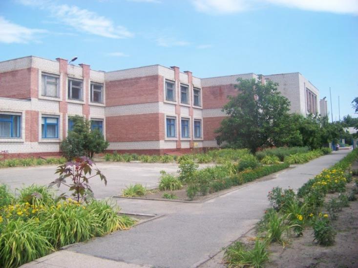 Михайлівка з panoramio.com - Михайлівка