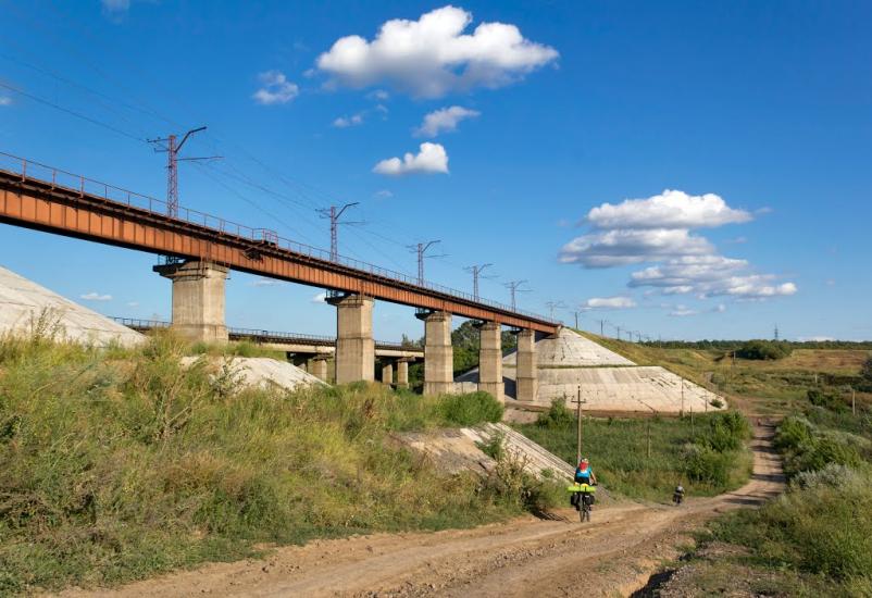 Недайвода з panoramio.com - Недайвода