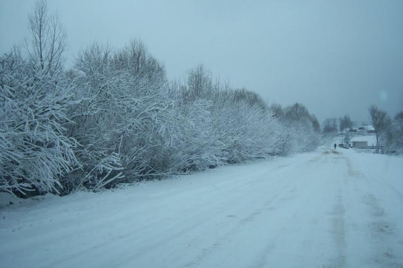 Топільниця з panoramio.com - Топільниця