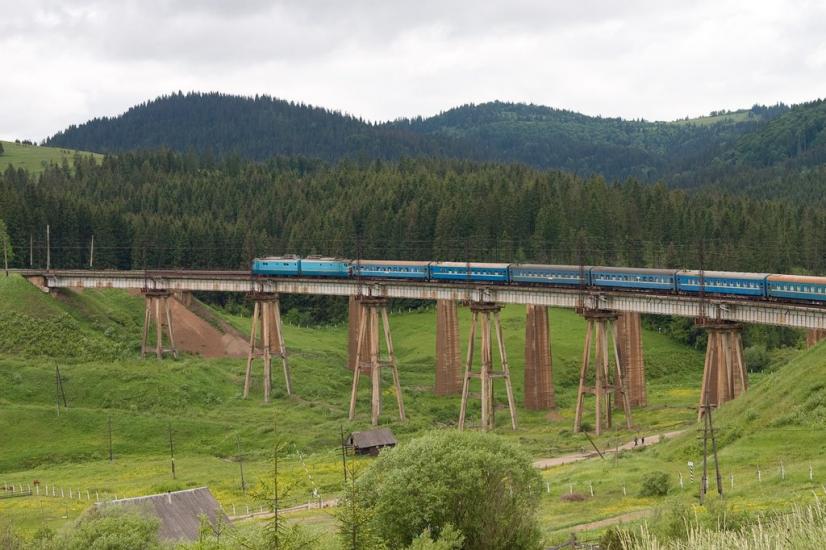 Лавочне з panoramio.com - Лавочне