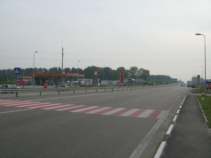 Вишнів з panoramio.com - Вишнів