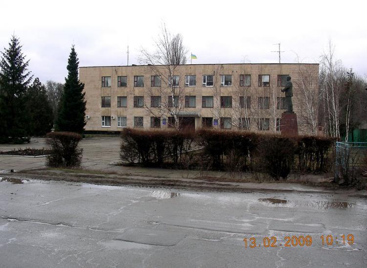 Петрове з panoramio.com - Petrove