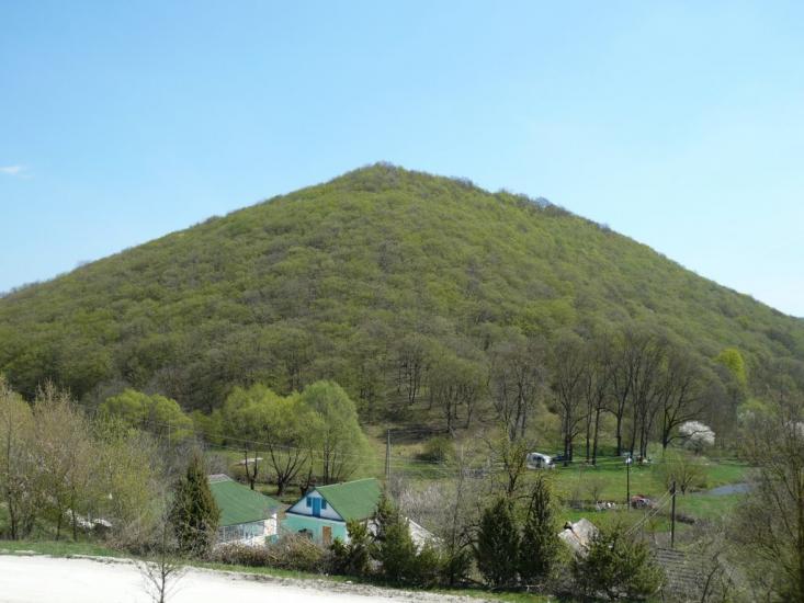 Вербка з panoramio.com - Вербка