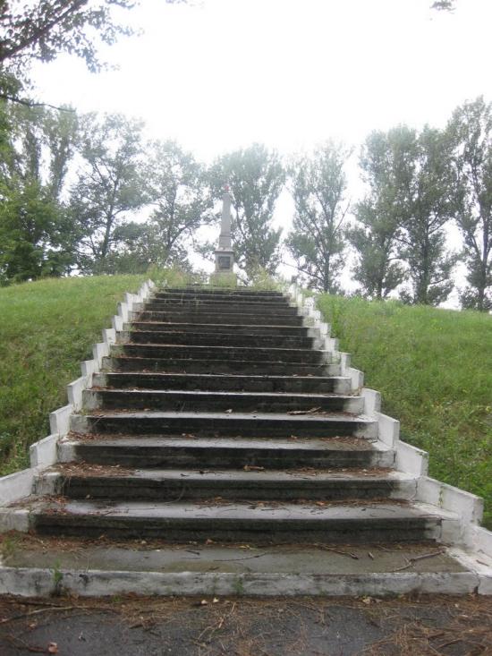 Садки з panoramio.com - Садки