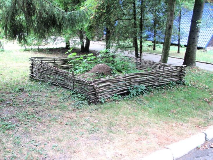 Головчинці з panoramio.com - Головчинцы