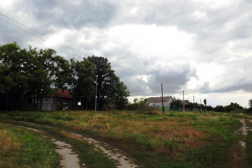 Андріївка з panoramio.com - Андреевка