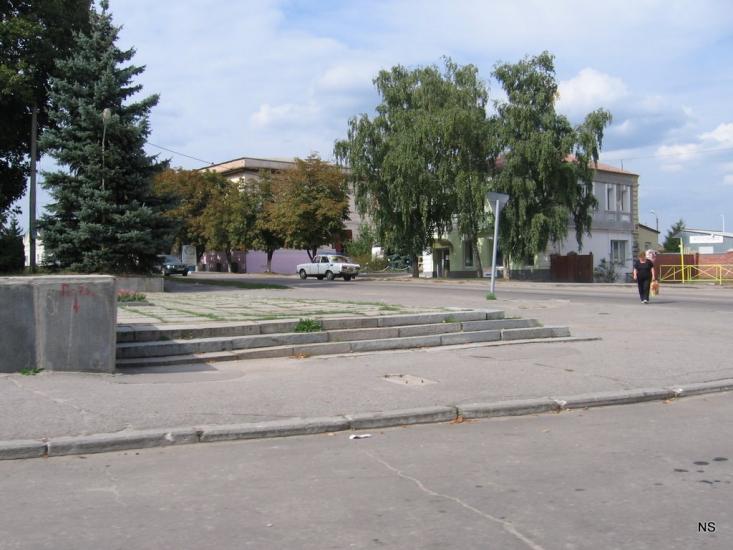 Зідьки з panoramio.com - Zidky