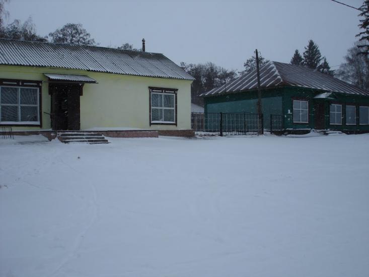 Попівка з panoramio.com - Поповка