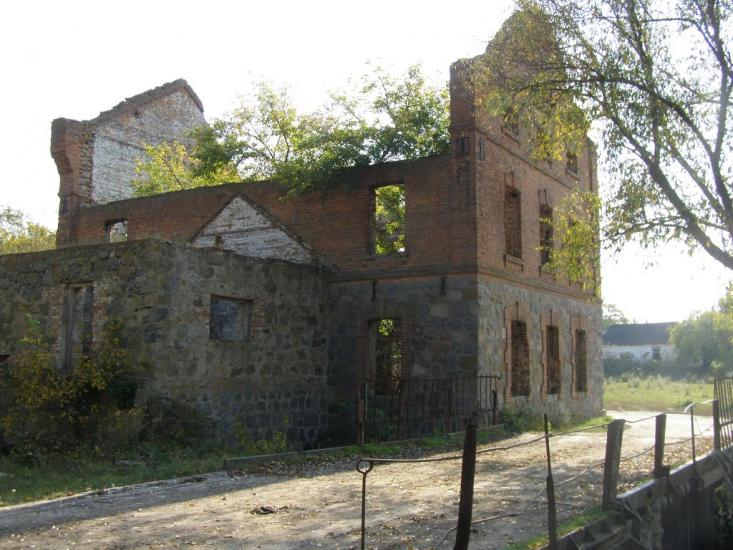 Пугачівка з panoramio.com - Пугачівка