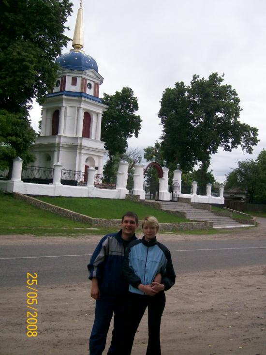 Гостролуччя з panoramio.com - Гостролуччя