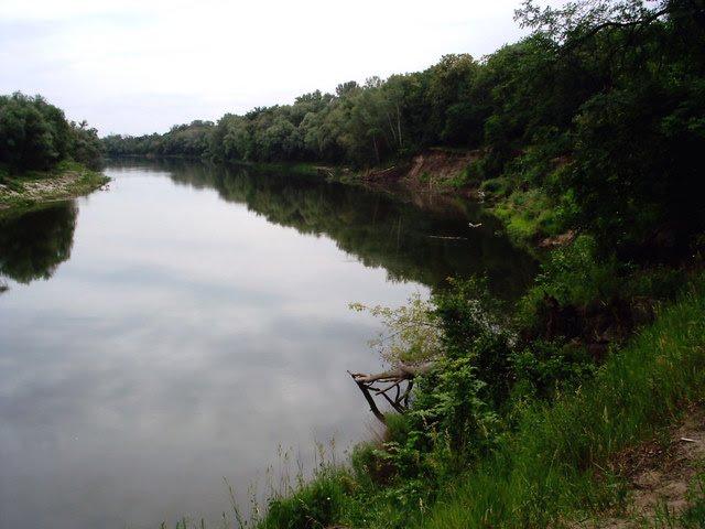 Піщане з panoramio.com - Песчаное