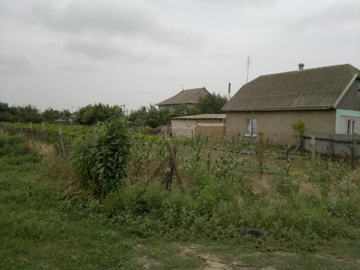 Випасне з panoramio.com - Выпасное