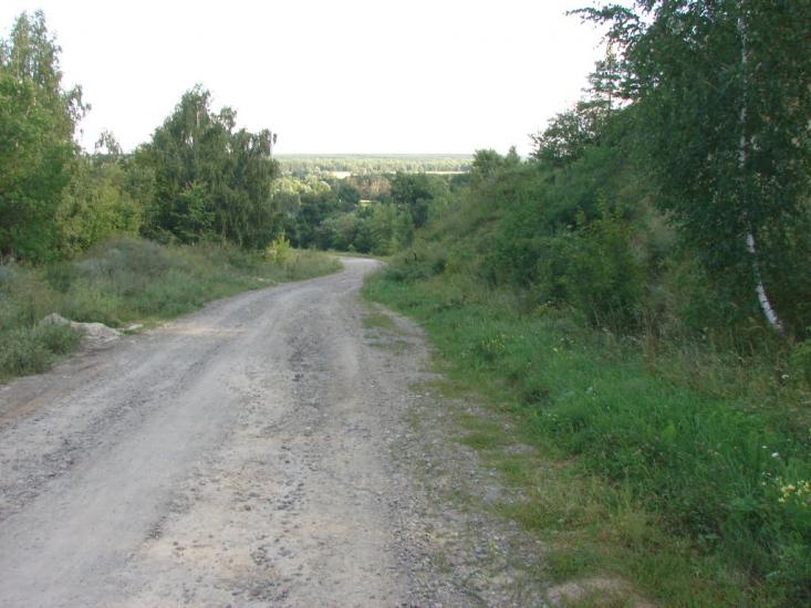 Курган з panoramio.com - Курган