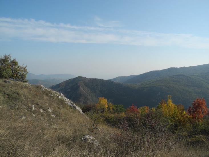 Поворотне з panoramio.com - Поворотное