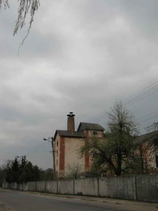 Радехів з panoramio.com - Радехів
