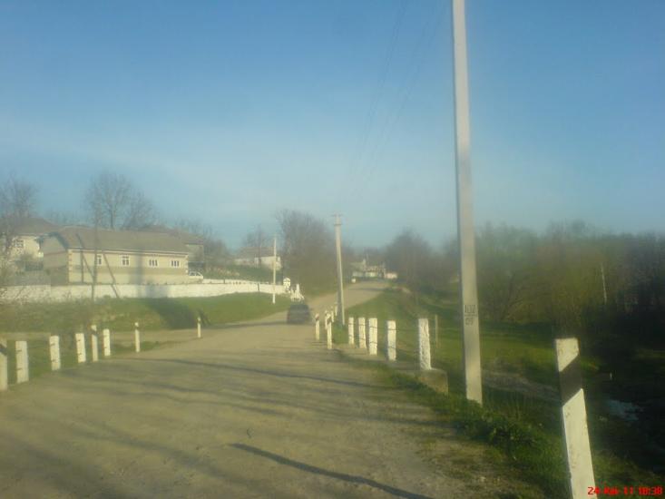 Вітрянка з panoramio.com - Ветрянка