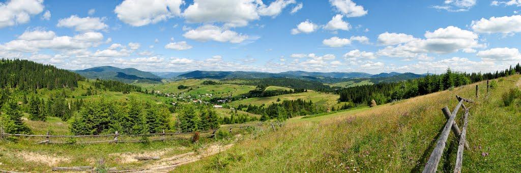 Лавочне з panoramio.com - Лавочное