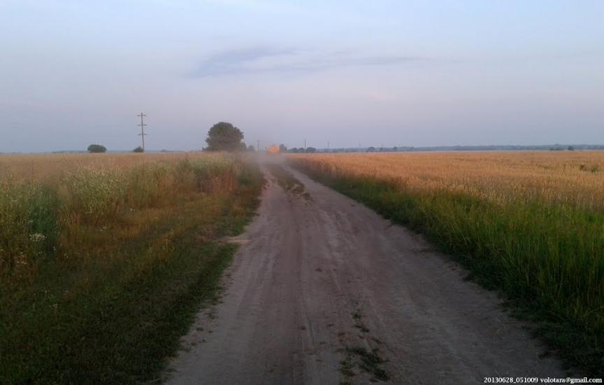 Прохори з panoramio.com - Прохори