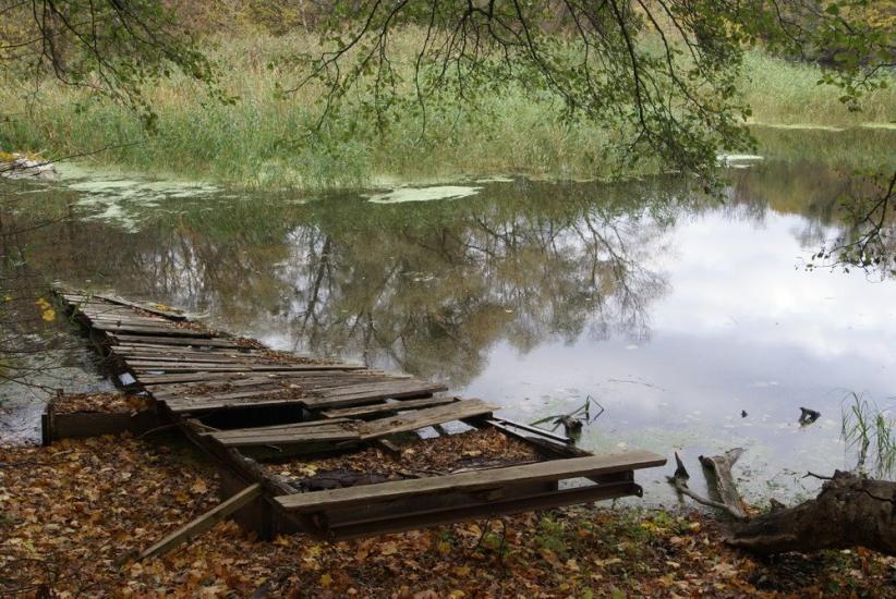 Коропове з panoramio.com - Коропово