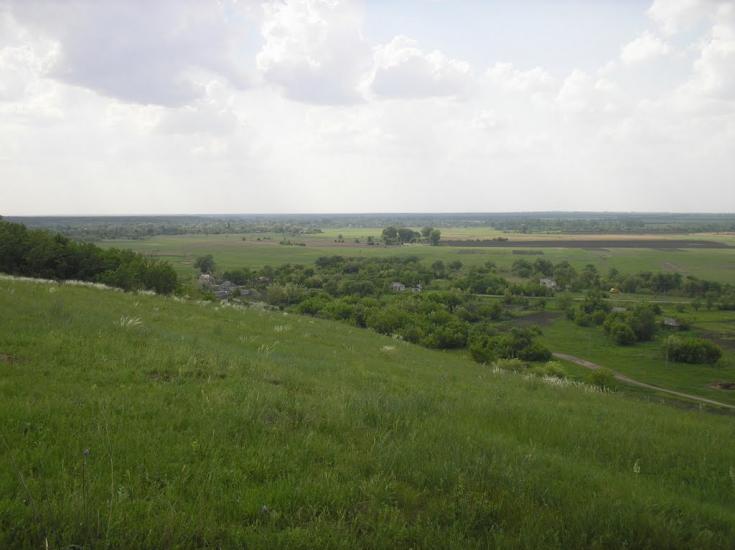 Катеринка з panoramio.com - Катеринка