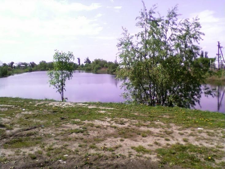 Дружня з panoramio.com - Дружня