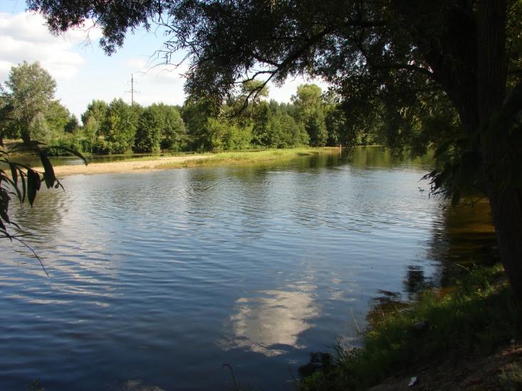 Курган з panoramio.com - Kurgan
