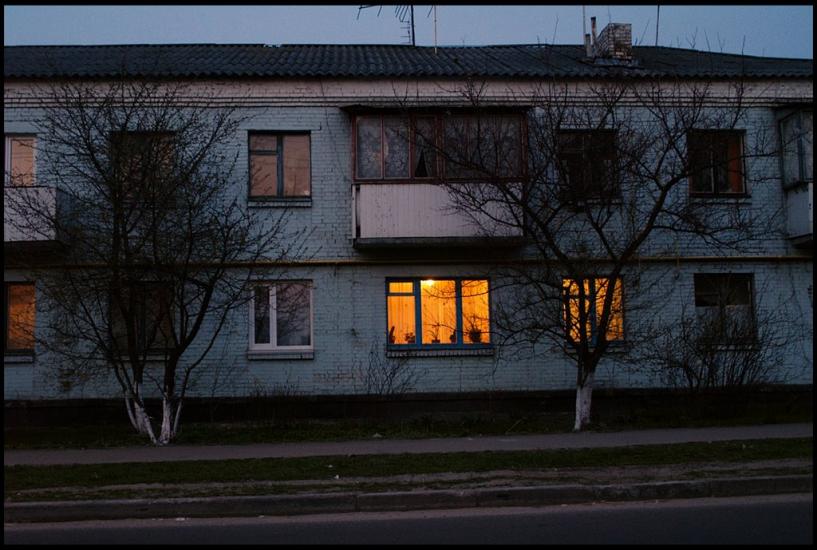 Кагарлик з panoramio.com - Кагарлик
