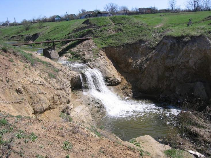 Арбузинка з panoramio.com - Арбузинка