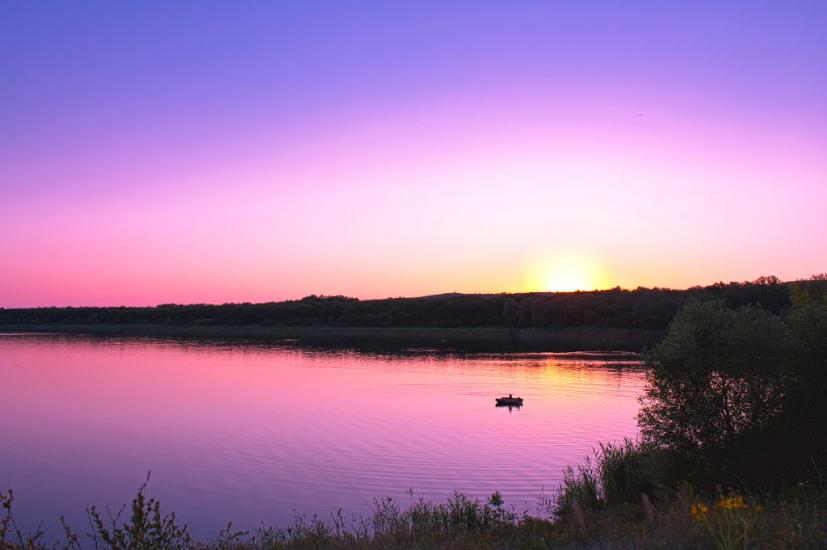 Клебан-Бик з panoramio.com - Клебан-Бык