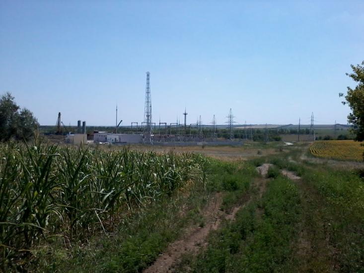 Росішки з panoramio.com - Росішки