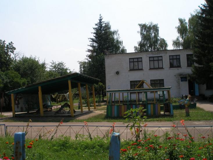 Пантаївка з panoramio.com - Pantayivka