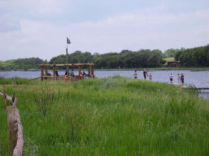 Доля з panoramio.com - Доля