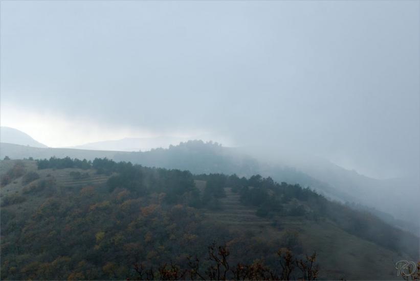 Міжріччя з panoramio.com - Міжріччя