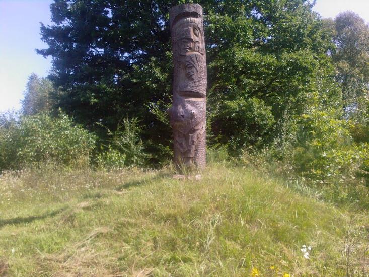 Ревушки з panoramio.com - Ревушки