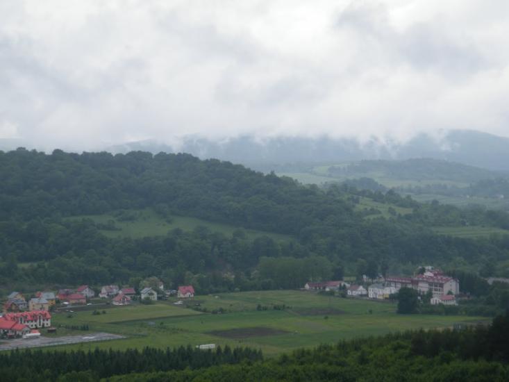 Трушевичі з panoramio.com - Trushevychi