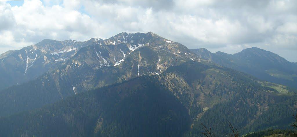 Видричка з panoramio.com - Видричка