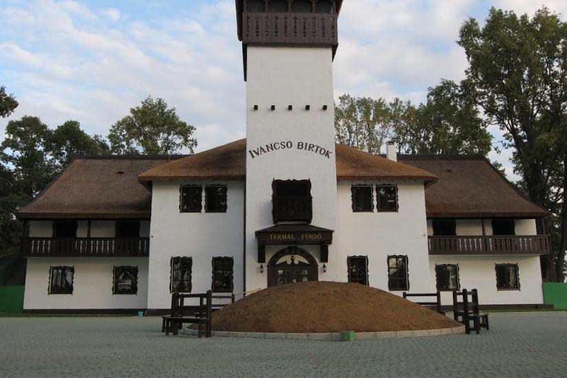 Запсонь з panoramio.com - Запсонь