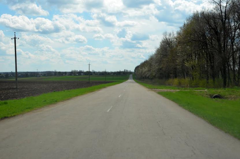 Кочубеївка з panoramio.com - Кочубеевка